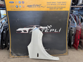 Oto Çıkma Parça / Opel / Crossland X / Kaporta & Karoser / Sağ Ön Çamurluk / Çıkma Parça 