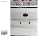 Oto Çıkma Parça / Toyota / Proace City / Kaporta & Karoser / Bagaj Kapağı / Çıkma Parça 