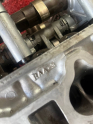Oto Çıkma Parça / Honda / Accord / Motor / Silindir Kapağı / Çıkma Parça 