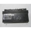 BMW E61 Gövde Kontrol Modülü 61.35-9136040-01