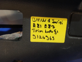 Oto Çıkma Parça / Bmw / 1 Serisi / Koltuk & Döşeme / İç Trim / Çıkma Parça 