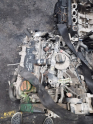 Oto Çıkma Parça / Peugeot / Partner / Motor / Motor (komple) / Çıkma Parça 