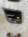 Oto Çıkma Parça / Opel / Astra / Kaporta & Karoser / Sol Arka Kapı / Çıkma Parça 