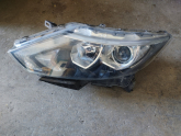 Oto Çıkma Parça / Nissan / Qashqai / Far & Stop / Sol Ön Far / Çıkma Parça 