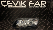 SKODA OCTAVİA 2013-2016 SOL FAR