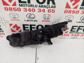Oto Çıkma Parça / Honda / City / Far & Stop / Far & Stop Sacı / Çıkma Parça 