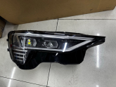 Oto Çıkma Parça / Audi / E-Tron / Far & Stop / Sağ Ön Far / Çıkma Parça 