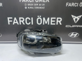 CİTRÖEN BERLİNGO SAĞ ÖN FAR ORJİNAL