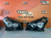 ASTRA H TAKIM FAR ORJİNAL