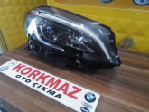 Oto Çıkma Parça / Mercedes / A Serisi / Far & Stop / Sağ Ön Far / Çıkma Parça 