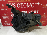 Oto Çıkma Parça / Citroen / C4 / Far & Stop / Sol Ön Far / Çıkma Parça 