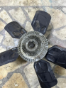 Oto Çıkma Parça / Jeep / Grand Cherokee / Fan / Fan Termiği / Çıkma Parça 