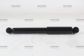 PEUGEOT 301 AMORTİSÖR 12-18  C-ELYSEE 12-18  GAZLI ARKA