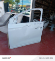Oto Çıkma Parça / Renault / Taliant / Kaporta & Karoser / Sol Ön Kapı / Çıkma Parça 