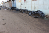 Oto Çıkma Parça / Peugeot / 308 / Tampon / Ön Tampon / Sıfır Parça 