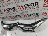 Oto Çıkma Parça / Toyota / C-HR Hybrid / Far & Stop / Sağ Ön Far / Çıkma Parça 