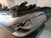 Oto Çıkma Parça / Bmw / 5 Serisi / Far & Stop / Sol Ön Far / Sıfır Parça 