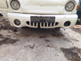 Oto Çıkma Parça / Hyundai / H100 / Tampon / Ön Tampon / Çıkma Parça 