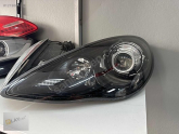 Oto Çıkma Parça / Porsche / Panamera / Far & Stop / Sol Ön Far / Çıkma Parça 