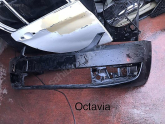 Oto Çıkma Parça / Skoda / Octavia / Tampon / Ön Tampon / Çıkma Parça 