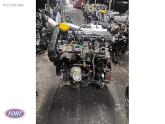 Oto Çıkma Parça / Renault / Megane / Motor / Motor (komple) / Çıkma Parça 
