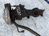 Oto Çıkma Parça / Renault / Master / Motor / Turbo / Çıkma Parça 