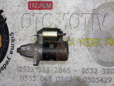 23300M8011 NİSSAN MİCRA 1.0-1.2-1.3 Orijinal Marş Motoru
