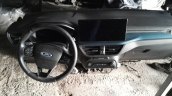 FORD FOCUS4 EKRAN KOMPLE OTO FEDAİ
