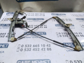 Oto Çıkma Parça / Peugeot / 206 / Oto Cam / Cam Krikosu / Çıkma Parça 