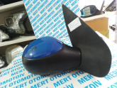 Oto Çıkma Parça / Peugeot / 206 / Ayna / Sağ Dış Ayna / Çıkma Parça 