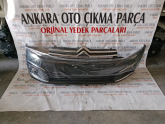 Oto Çıkma Parça / Citroen / C-elysee / Tampon / Ön Tampon / Çıkma Parça 