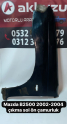 MAZDA B2500 2002-2004 ÇIKMA SOL ÖN ÇAMURLUK           (XS2702S26)