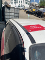 Oto Çıkma Parça / Opel / Astra / Kaporta & Karoser / Tavan Çıtası / Çıkma Parça 