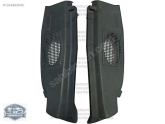 VOLKSWAGEN GOLF MK2 BAGAJ YAN BAKALİTLER SET ORJİNAL 191867763A