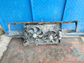 Oto Çıkma Parça / Skoda / Octavia / Radyatör / Su Radyatörü / Çıkma Parça 