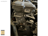 Oto Çıkma Parça / Toyota / Corolla / Motor / Motor (komple) / Çıkma Parça 
