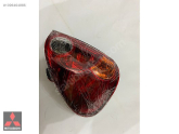 Oto Çıkma Parça / Mercedes / 200 / Far & Stop / Sol Arka Stop / Sıfır Parça 