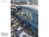 Oto Çıkma Parça / Hyundai / Accent / Kaporta & Karoser / Sol Arka Kapı / Çıkma Parça 