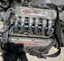 Alfa Romeo 164 3.0 komple motor