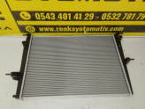 Oto Çıkma Parça / Renault / Fluence / Radyatör / Su Radyatörü / Sıfır Parça 