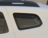 DACİA DUSTER SOL ARKA KELEBEK CAMI ORJ ÇIKMA RENKAY OTO KOCAELİ