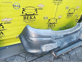 Oto Çıkma Parça / Opel / Corsa / Tampon / Arka Tampon / Çıkma Parça 