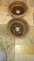 OPEL REKORD 1967-1971 1.7 BENZİNLİ KAMPANA
