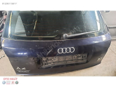 Oto Çıkma Parça / Audi / A4 / Kaporta & Karoser / Bagaj Kapağı / Çıkma Parça 