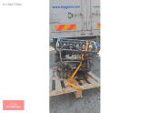 Oto Çıkma Parça / Volkswagen / Touareg / Motor / Motor (komple) / Çıkma Parça 