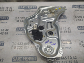 Oto Çıkma Parça / Hyundai / ix35 / Oto Cam / Cam Krikosu / Çıkma Parça 