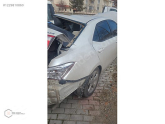 Oto Çıkma Parça / Toyota / Corolla / Kaporta & Karoser / Sol Ön Kapı / Çıkma Parça 