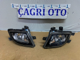 JETTA SİS FARI SAĞ SOL 2014 2018 5C7941700P 5C7941699 ÇAĞRI OTO