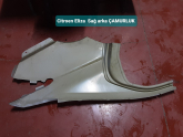 Oto Çıkma Parça / Citroen / C5 / Kaporta & Karoser / Arka Çamurluk / Çıkma Parça 