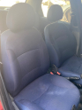 FİAT ALBEA KOLTUK TAKIMI MAVİ ÇIKMA ORJİNAL